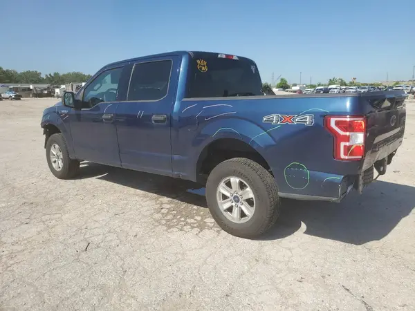 1FTEW1E49LKD11344 2020 FORD F-150 - Image 2