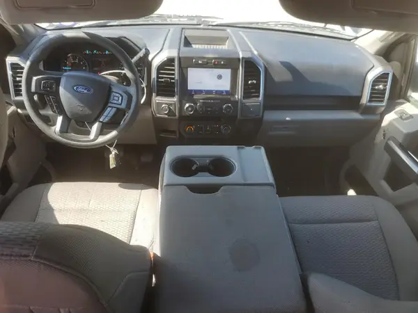 1FTEW1E49LKD11344 2020 FORD F-150 - Image 8