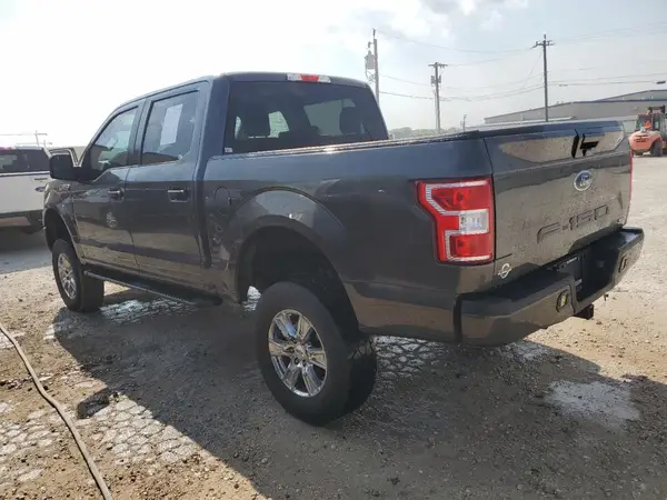 1FTEW1E49LKD16883 2020 FORD F-150 - Image 2