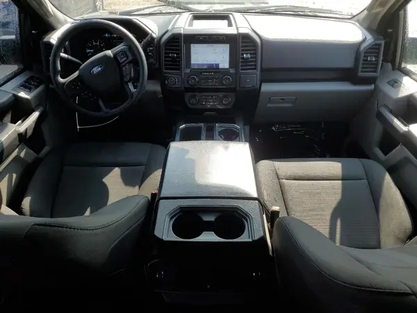 1FTEW1E49LKD16883 2020 FORD F-150 - Image 8
