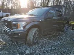 1FTEW1E49LKD22246 2020 FORD F-150
