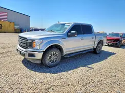 1FTEW1E49LKD31805 2020 FORD F-150