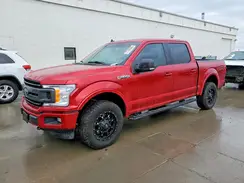 1FTEW1E49LKD32551 2020 FORD F-150