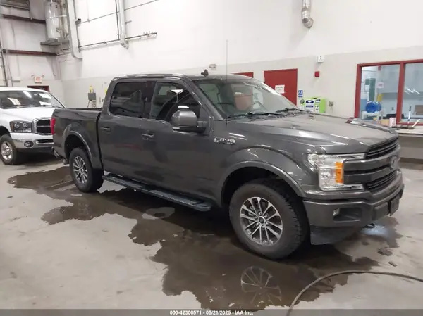 1FTEW1E49LKD32596 2020 FORD F-150 - Image 1
