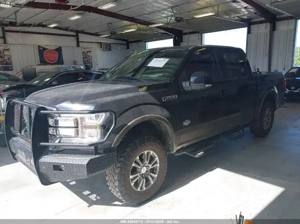 1FTEW1E49LKD35627 2020 FORD F-150 - Image 2