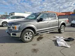 1FTEW1E49LKD43582 2020 FORD F-150