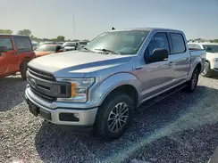 1FTEW1E49LKD66294 2020 FORD F-150