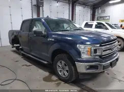 1FTEW1E49LKD82673 2020 FORD F-150