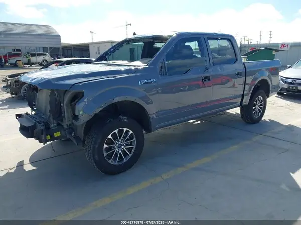1FTEW1E49LKD88778 2020 FORD F-150 - Image 2