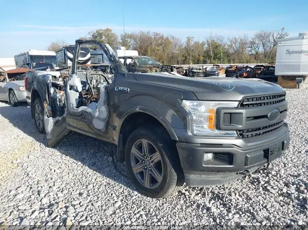 1FTEW1E49LKD89655 2020 FORD F-150 - Image 1