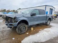 1FTEW1E49LKD94998 2020 FORD F-150