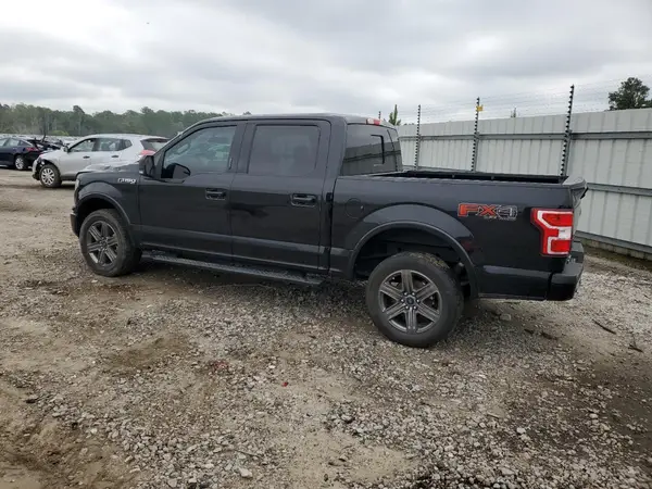 1FTEW1E49LKD95956 2020 FORD F-150 - Image 2