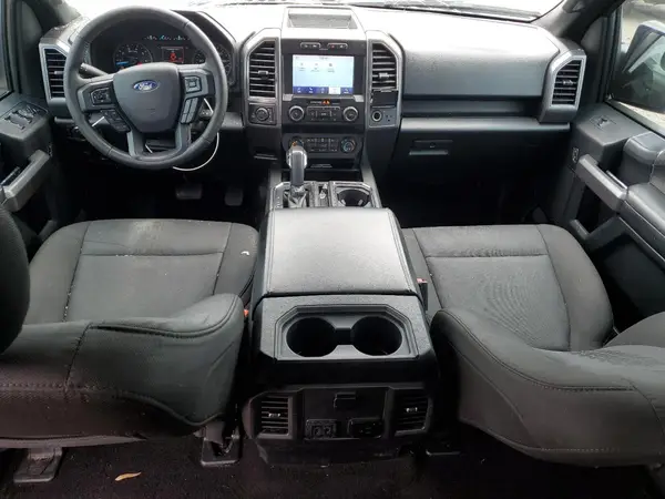 1FTEW1E49LKD95956 2020 FORD F-150 - Image 8