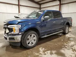 1FTEW1E49LKE01982 2020 FORD F-150
