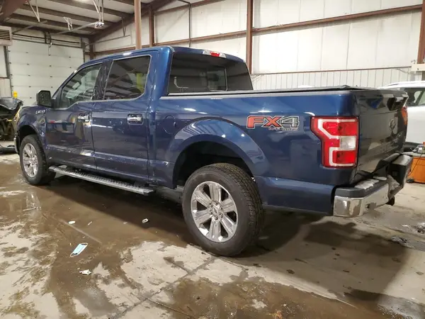 1FTEW1E49LKE01982 2020 FORD F-150 - Image 2