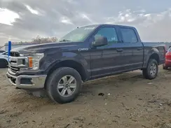 1FTEW1E49LKE07670 2020 FORD F-150