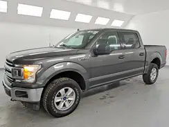 1FTEW1E49LKE07684 2020 FORD F-150