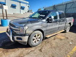 1FTEW1E49LKE15977 2020 FORD F-150