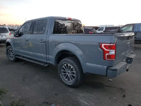 1FTEW1E49LKE24596 2020 FORD F-150 - Image 2