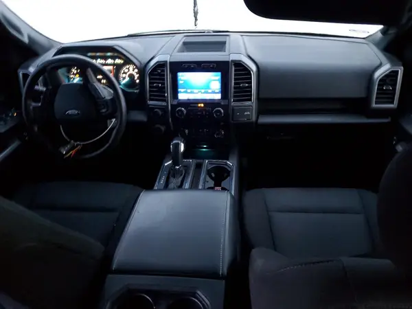 1FTEW1E49LKE24596 2020 FORD F-150 - Image 8