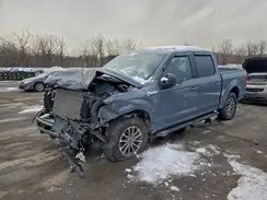 1FTEW1E49LKE29863 2020 FORD F-150
