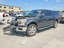 1FTEW1E49LKE36571 2020 FORD F-150