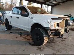 1FTEW1E49LKE50003 2020 FORD F-150