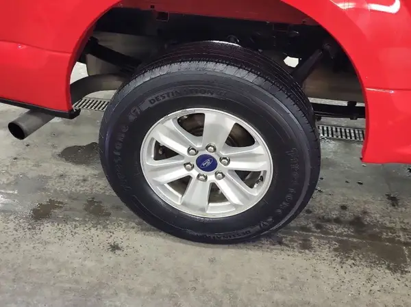 1FTEW1E49LKE66878 2020 FORD F-150 - Image 1