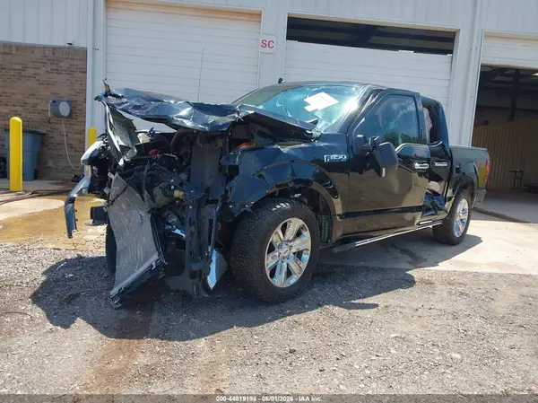 1FTEW1E49LKE69439 2020 FORD F-150 - Image 2