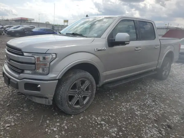 1FTEW1E49LKE72101 2020 FORD F-150 - Image 1