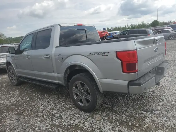 1FTEW1E49LKE72101 2020 FORD F-150 - Image 2