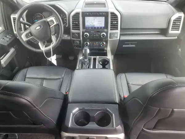1FTEW1E49LKE72101 2020 FORD F-150 - Image 8