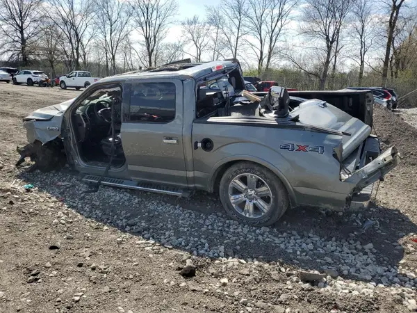 1FTEW1E49LKE92624 2020 FORD F-150 - Image 2