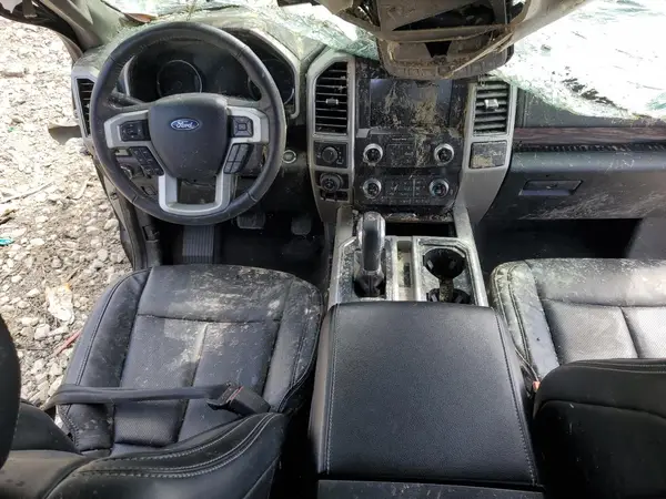 1FTEW1E49LKE92624 2020 FORD F-150 - Image 8