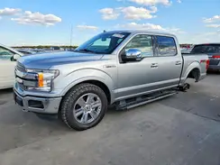 1FTEW1E49LKE93997 2020 FORD F-150