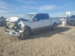 1FTEW1E49LKE94082 2020 FORD F-150
