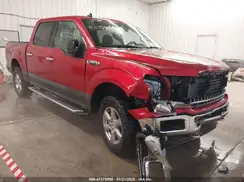 1FTEW1E49LKF01581 2020 FORD F-150