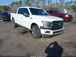 1FTEW1E49LKF07719 2020 FORD F-150