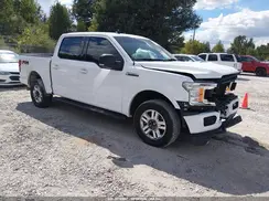 1FTEW1E49LKF10085 2020 FORD F-150