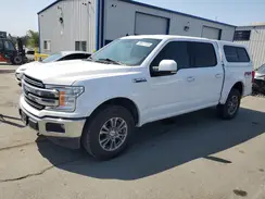 1FTEW1E49LKF18512 2020 FORD F-150