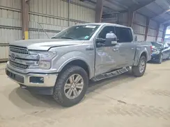 1FTEW1E49LKF32684 2020 FORD F-150
