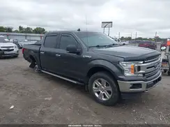 1FTEW1E49LKF32863 2020 FORD F-150