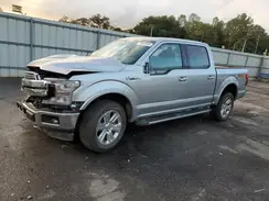 1FTEW1E49LKF33978 2020 FORD F-150