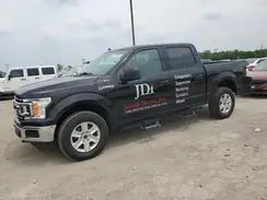 1FTEW1E49LKF35455 2020 FORD F-150