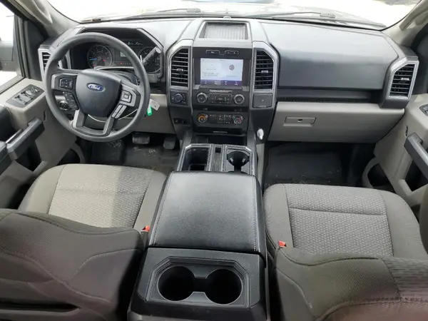 1FTEW1E49LKF35455 2020 FORD F-150 - Image 8