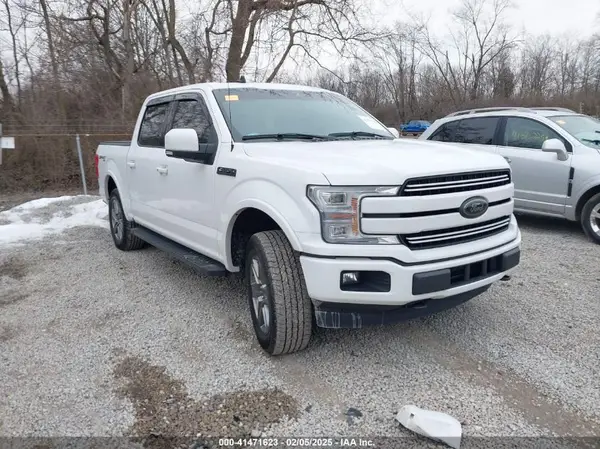 1FTEW1E49LKF35505 2020 FORD F-150 - Image 1