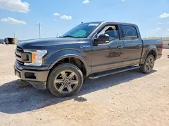 1FTEW1E49LKF37593 2020 FORD F-150