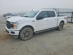 1FTEW1E49LKF39781 2020 FORD F-150