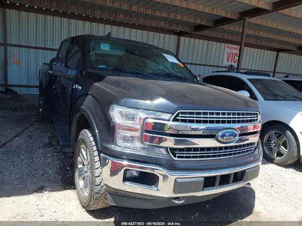 1FTEW1E49LKF46410 2020 FORD F-150 - Image 1
