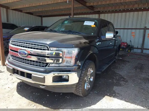 1FTEW1E49LKF46410 2020 FORD F-150 - Image 2